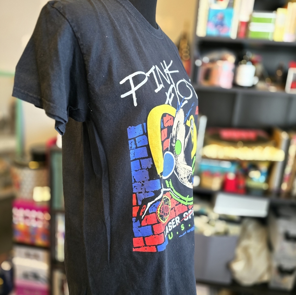 Pink Floyd Concert tee - Picture 2 of 5